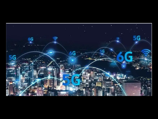 Fiber optics: the backbone behind 5G development
