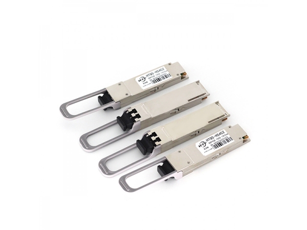 How many classification of Optical Transceiver?