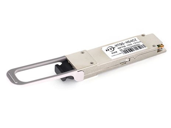Do You Know the Difference among 4 Kinds of 100G QSFP28 Optical Transceivers