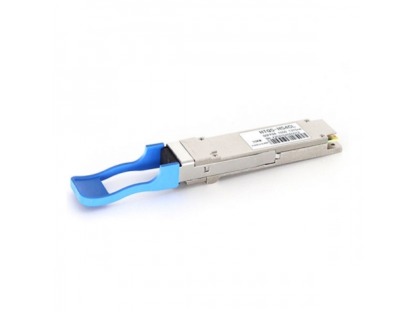 The fuction of 100G QSFP28 module