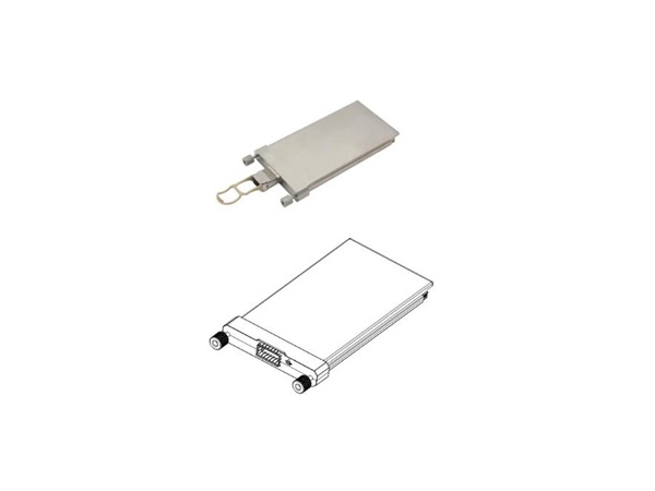 Why we need CFP CFP2 to QSFP28 adapter?