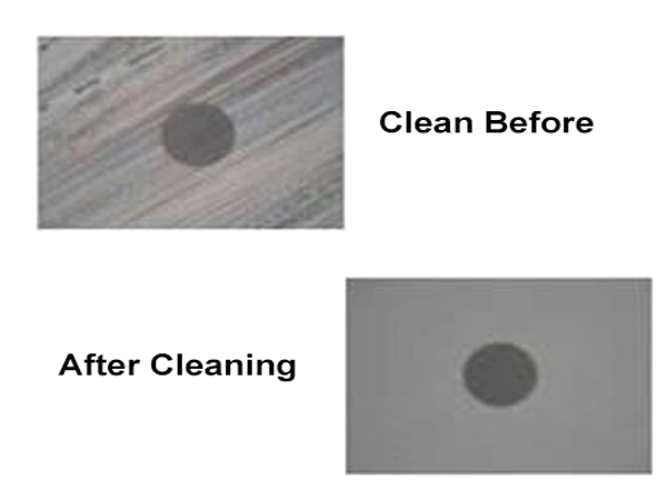 Méthodes d‘inspection et de nettoyage des extrémités de fibre optique