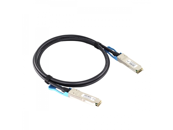 Short distance high speed transmission money saving king - DAC high speed cable