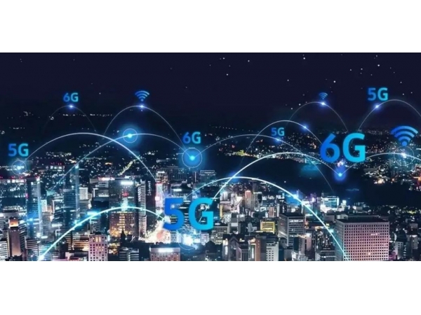 6G is not far off, and four problems need to be solved
