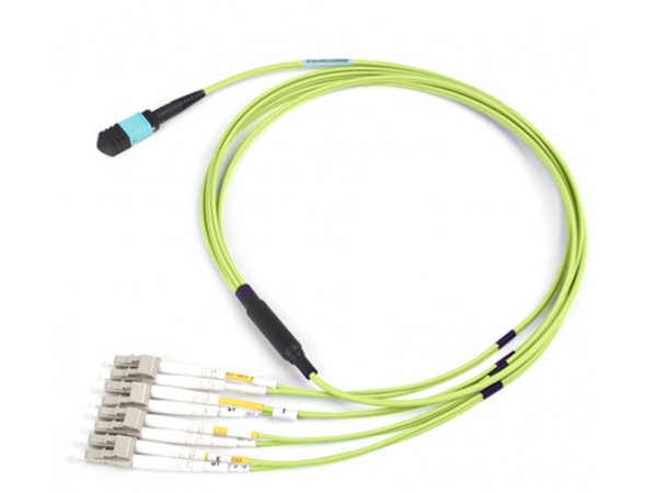 MPO/MTP Breakout Cable