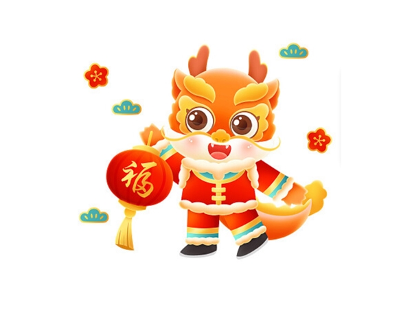 8 Fun Facts about Chinese New Year