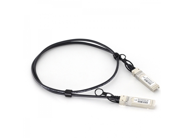 DAC Cable Ethernet 100GbE QSFP28