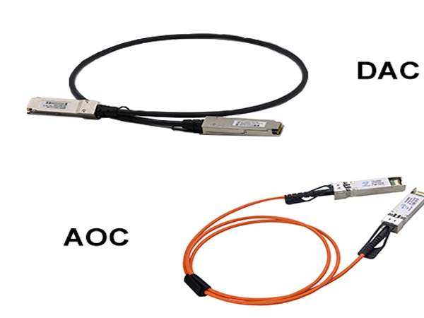 Some common problems of optical module /AOC/DAC