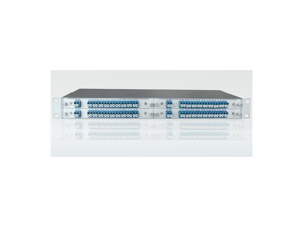 Do you know what is the role of EDFA in DWDM？