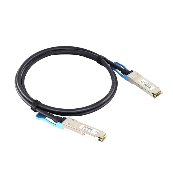 Câble de connexion directe 100G QSFP28