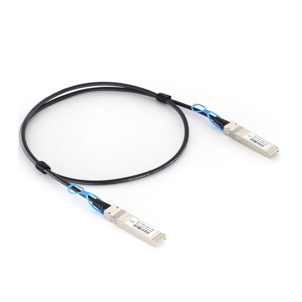 Direct Attach Twinax Cables (DACs)-Shenzhen HTFuture Co. Ltd.